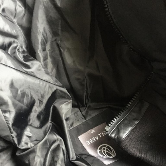 Ellabe down jacket - Picture 4 of 5